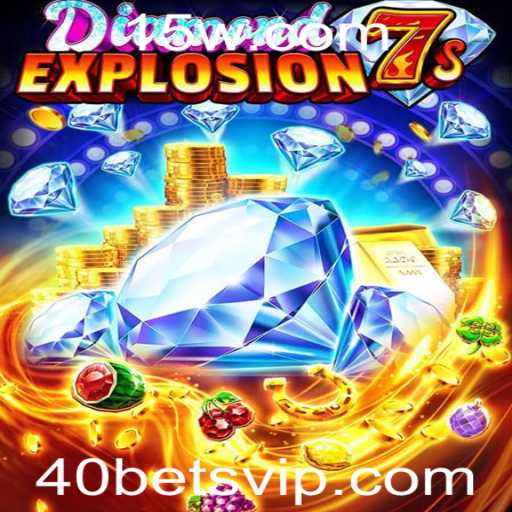 Explorando o Mundo de DiamondExplosion7s: Uma Experiência de Cassino com 40bets
