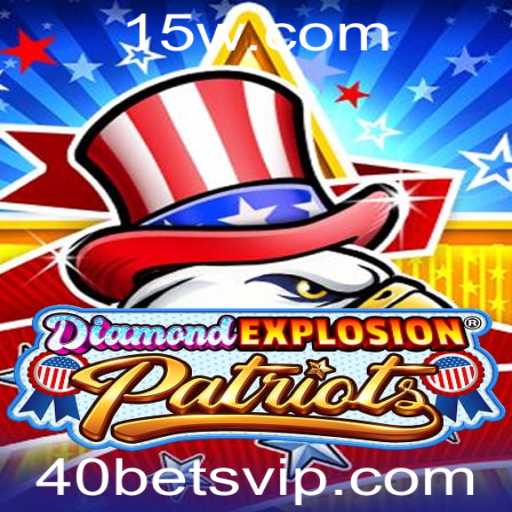 Explorando o Jogo DiamondExplosionPatriots: Estratégia e Adrenalina