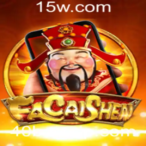 Explorando o Fascinante Jogo de FaCaiShenM com 40 Bets