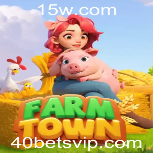 Explorando o Mundo de FarmTown: O Jogo que une Estratégia e Diversão