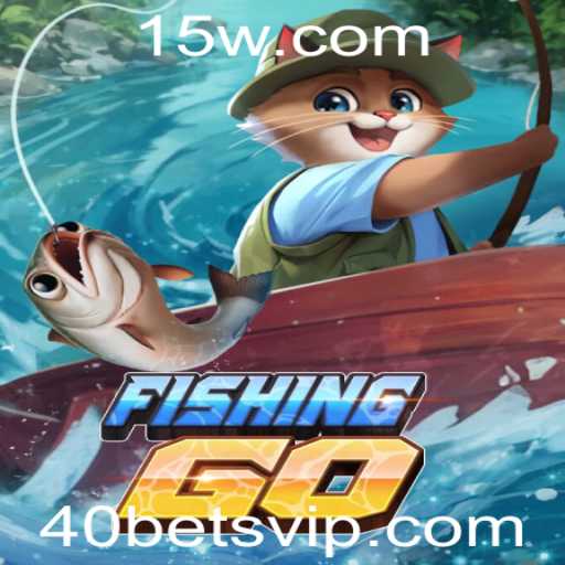 Explorando FishingGO: Uma Aventura Sustentável e Divertida no Mundo dos Jogos