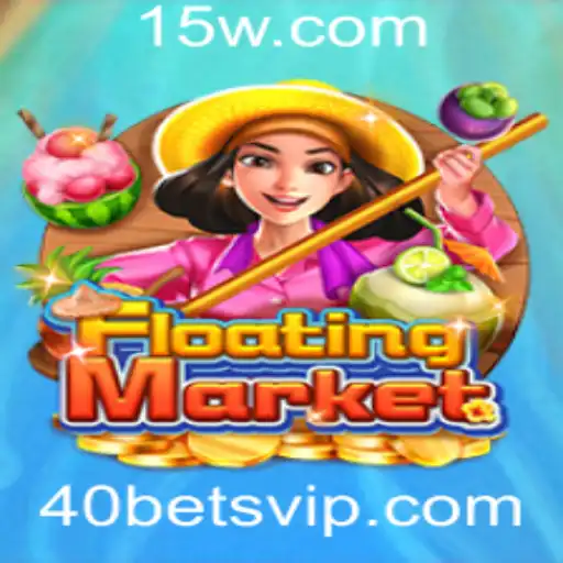 Explorando o Mundo do Jogo FloatingMarket com 40bets
