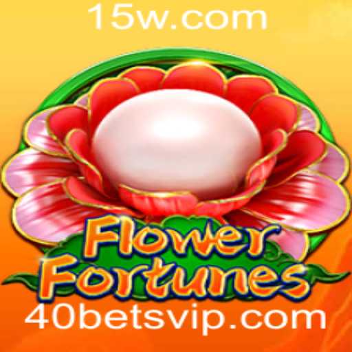 Explorando FlowerFortunes: O Fascínio das 40 Bets