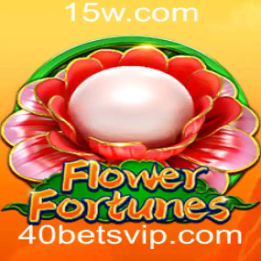 Explorando FlowerFortunes: O Fascínio das 40 Bets