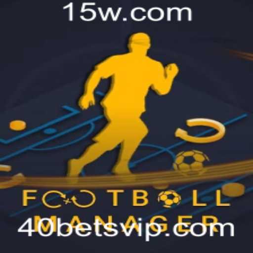 FootballManager e 40bets: Uma Imersão no Mundo dos Esportes Virtuais
