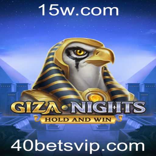 GizaNights: Uma Nova Era em Jogos de Estratégia