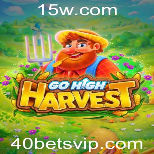 Descubra o Empolgante Mundo de GoHighHarvest: Estratégia e Diversão
