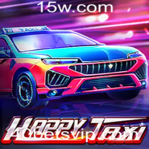 Descubra a Excitante Aventura de HappyTaxi: O Jogo que Revoluciona a Experiência de Jogos Online