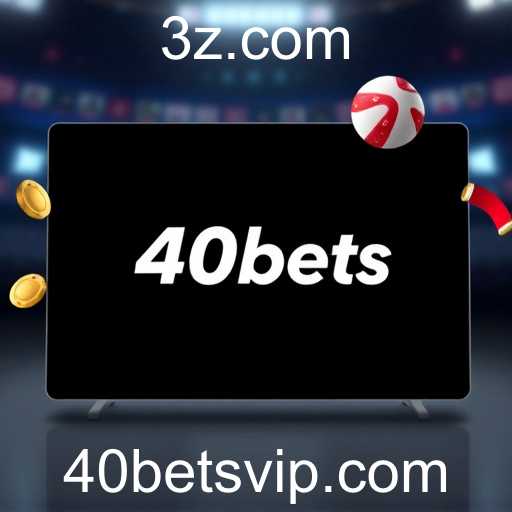 Ascensão dos Jogos Online: 40bets em Foco no Brasil