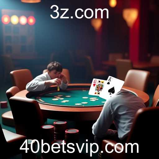 Poker Tables