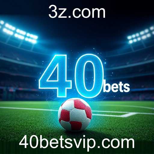 A Ascensão do 40bets: Revolução nos Jogos Online