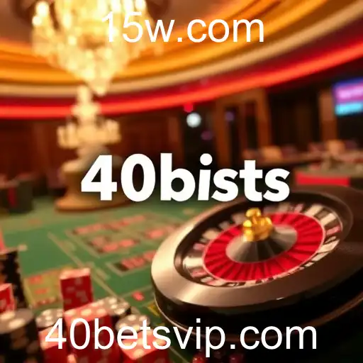 Explorando o Mundo dos Jogos de Cassino: Uma Visão Completa Sobre 40bets