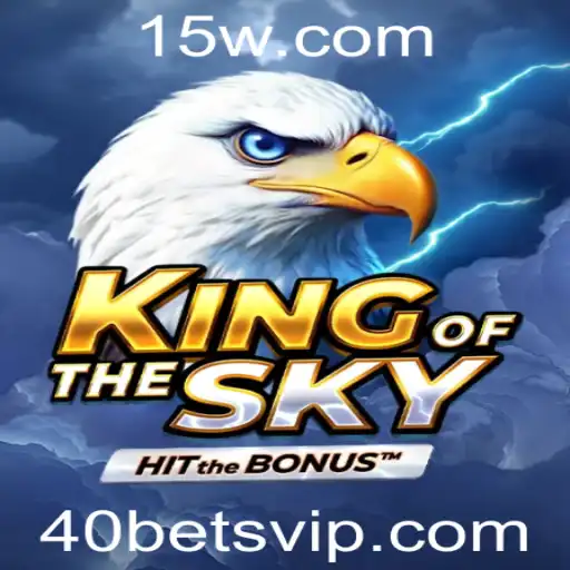 Descubra o Fascinante Mundo de KingOfTheSky: 40bets