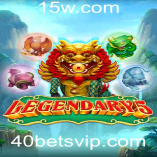 Descubra o Mundo Emocionante de Legendary5 e 40bets