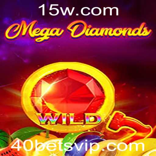 Descubra o Fascinante Universo de MegaDiamond: Uma Nova Geração de Jogos com 40bets