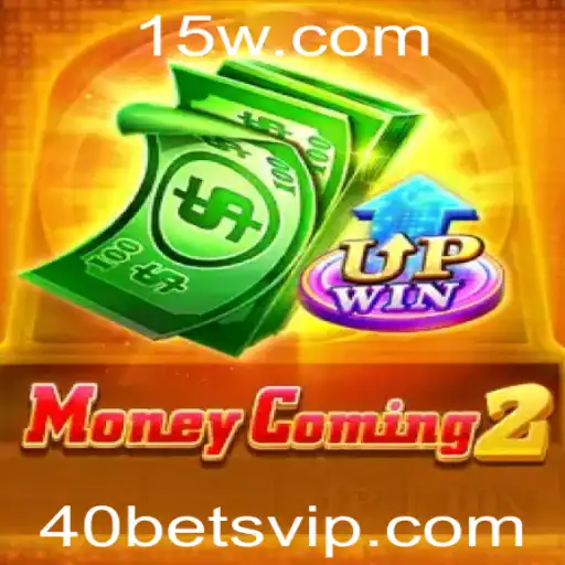 MoneyComing2: Descubra o Jogo que Está Conquistando os Jogadores com a Estratégia 40bets