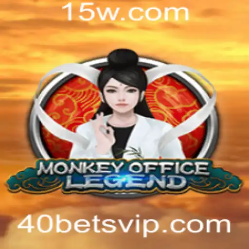 Descubra o Fascinante Mundo de MonkeyOfficeLegend e o Intrigante Conceito de 40bets