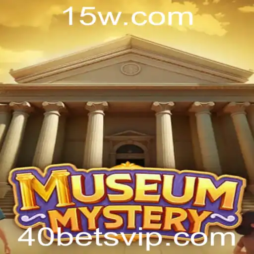 Desvendando 'MuseumMystery': Um Novo Jogo de Investigações com '40bets'