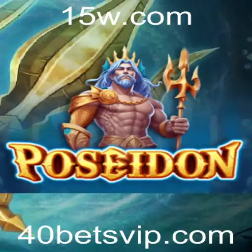 Descubra o Novo Jogo Poseidon da 40bets: Regras e Detalhes