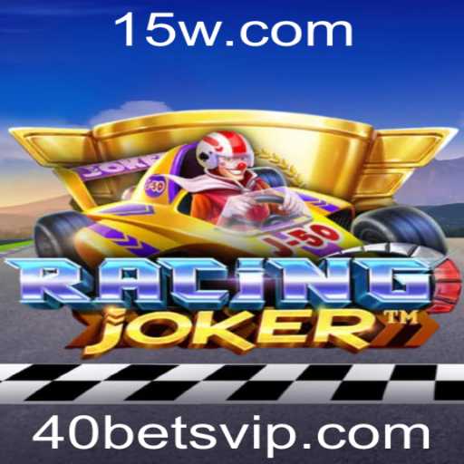 Explorando o Mundo de RacingJoker: Uma Introdução e Regras do Jogo