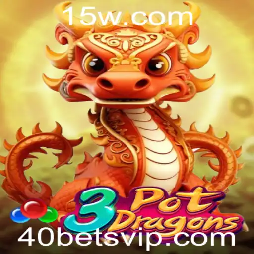 Explorando o Universo de 3PotDragons: O Jogo de 40bets que Conquista Jogadores