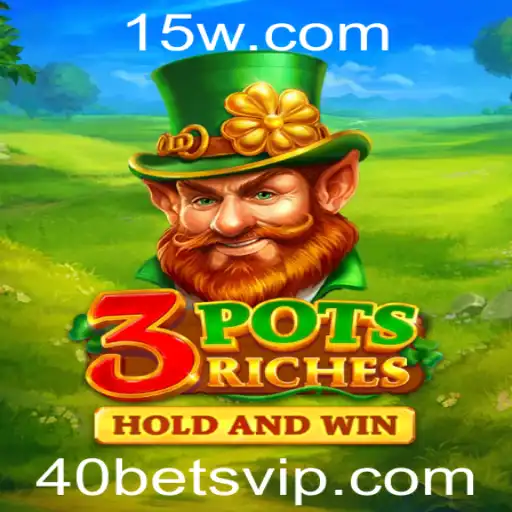 Descubra o Mundo de 3potsRiches: O Fascinante Jogo de 40bets