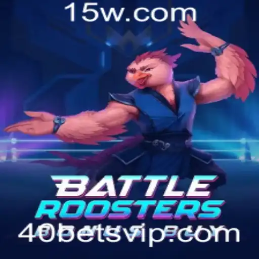 Explorando o Fascinante Universo do Jogo BattleRoostersBonusBuy