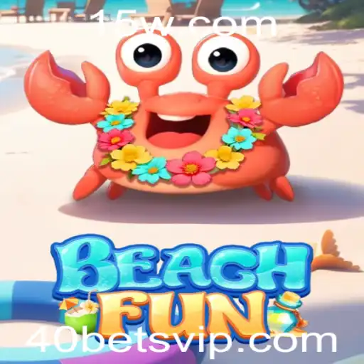 Explorando o Empolgante Mundo de BeachFun: Um Guia Completo