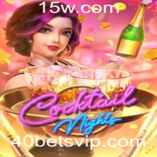 CocktailNights: Descubra o Mundo Empolgante do Entretenimento