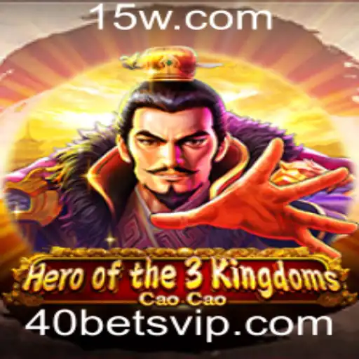 Descubra Heroofthe3KingdomsCaoCao: Um mergulho nas antigas batalhas estratégicas