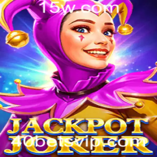 JackpotJoker e a Excitante Experiência de Jogo com 40bets