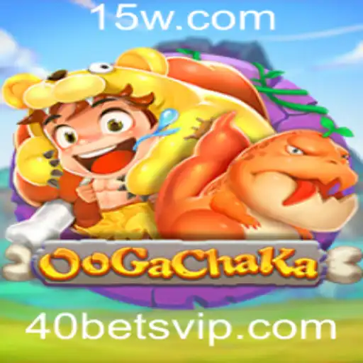 Guia Completo para OoGaChaKa: O Jogo que Revoluciona com '40bets'