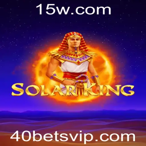Explorando o Universo de SolarKing: O Novo Fenômeno dos Jogos de Aposta