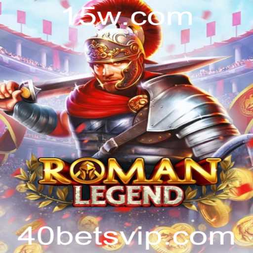 Explorando o Universo de 'RomanLegend': A Nova Sensação dos Jogos de Estratégia
