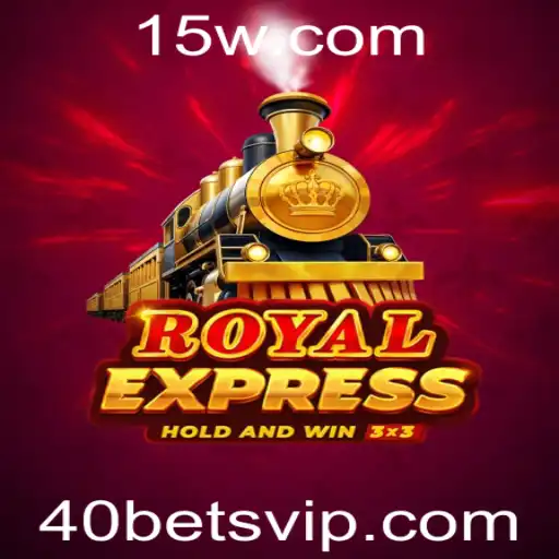 Descubra RoyalExpress: O Jogo de Apostas com 40bets
