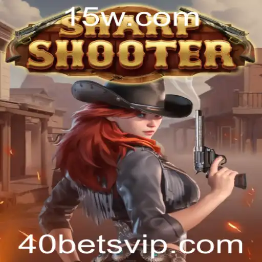 Descubra as Regras e Estratégias de Sharpshooter em 40bets