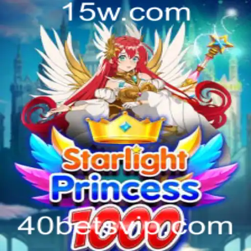 Starlight Princess 1000: Uma Jornada Celestial nas Apostas de 40 Rodadas