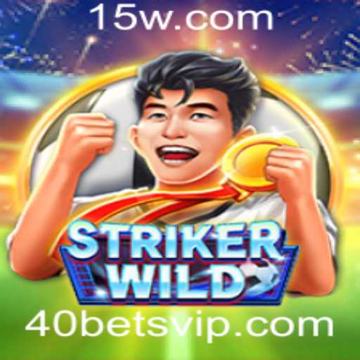 Descubra os Segredos de StrikerWILD: O Shoter de Aventura com 40bets