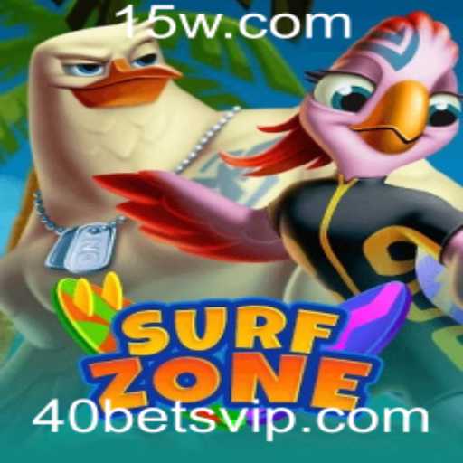 SurfZone: Descubra as Emoções e Regras do Novo Fenômeno dos Jogos