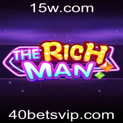 Descubra 'TheRichMan': O Jogo de Estratégia Que Está Conquistando o Mundo