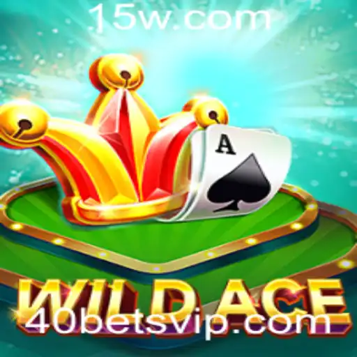 Descubra WildAce: O Novo Jogo que Revoluciona as Apostas com 40bets