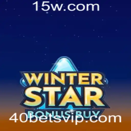 Descubra o Fascinante Mundo de WinterStarBonusBuy: Uma Aventura Gelada com 40bets